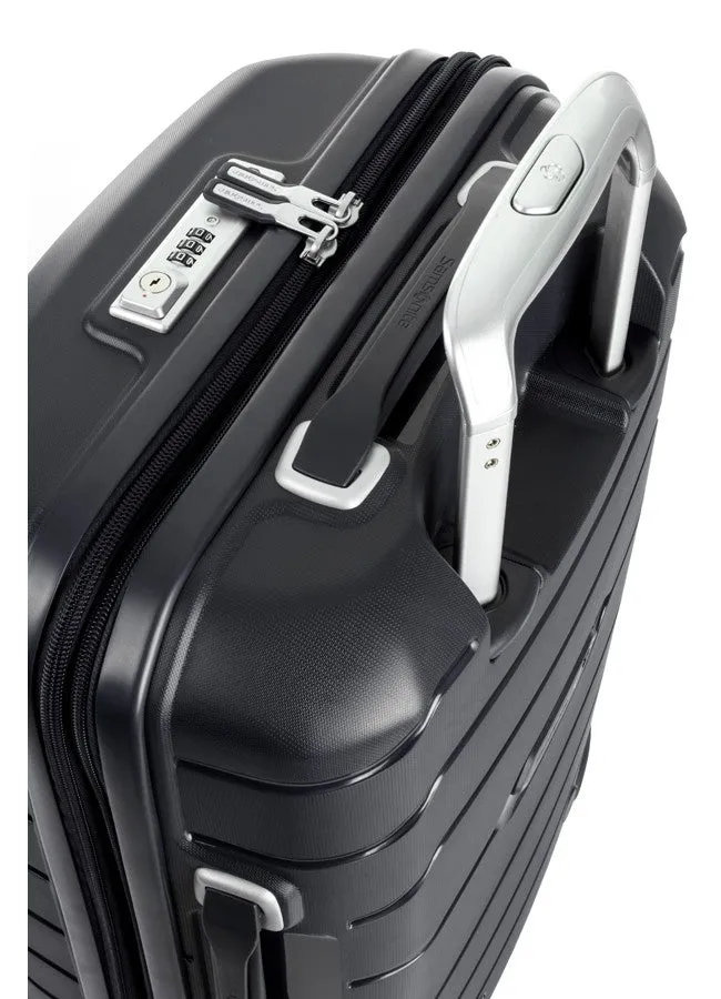 Samsonite - Oc2lite 55cm Small 4 Wheel Hard Suitcase