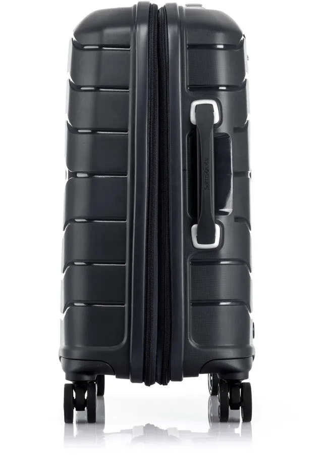 Samsonite - Oc2lite 55cm Small 4 Wheel Hard Suitcase