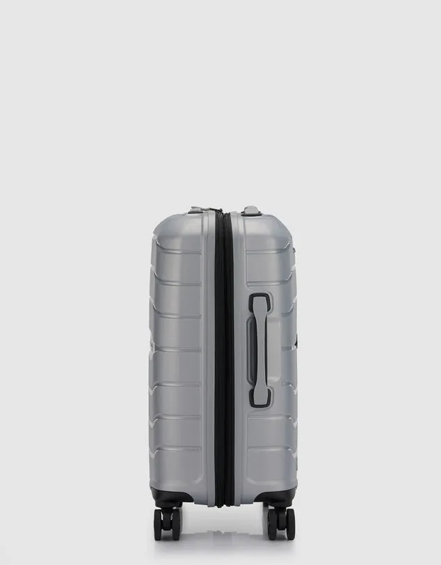 Samsonite - Oc2lite 55cm Small 4 Wheel Hard Suitcase