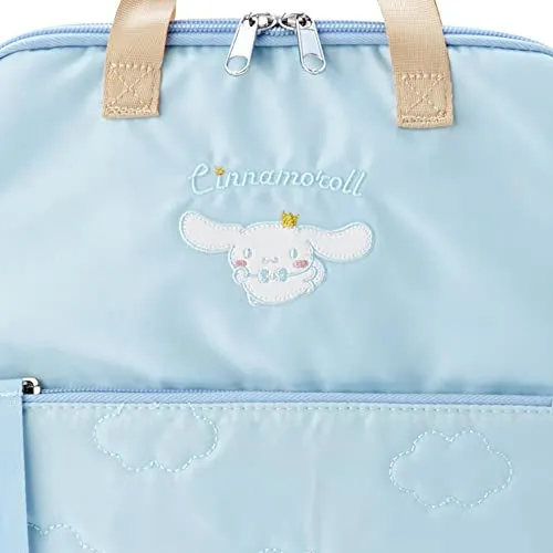 Sanrio Cinnamoroll Laptop Bag (Rare Find)