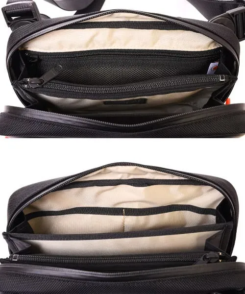 SEAL organizer shoulder bag (PS-208)