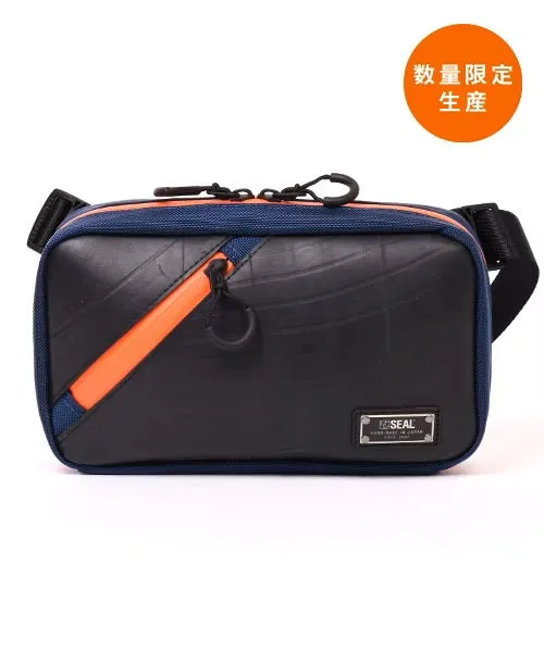 SEAL organizer shoulder bag (PS-208)