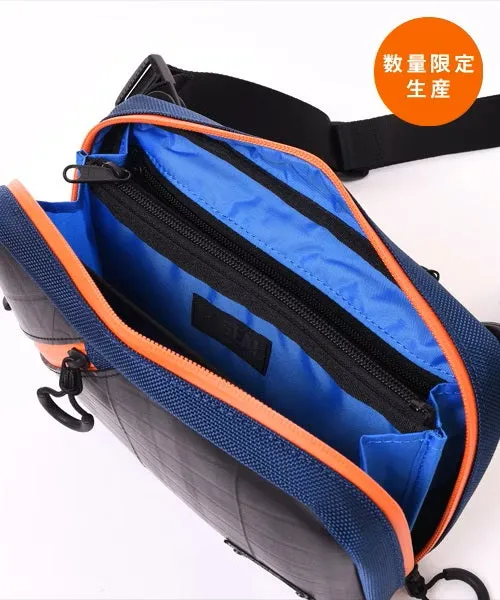 SEAL organizer shoulder bag (PS-208)