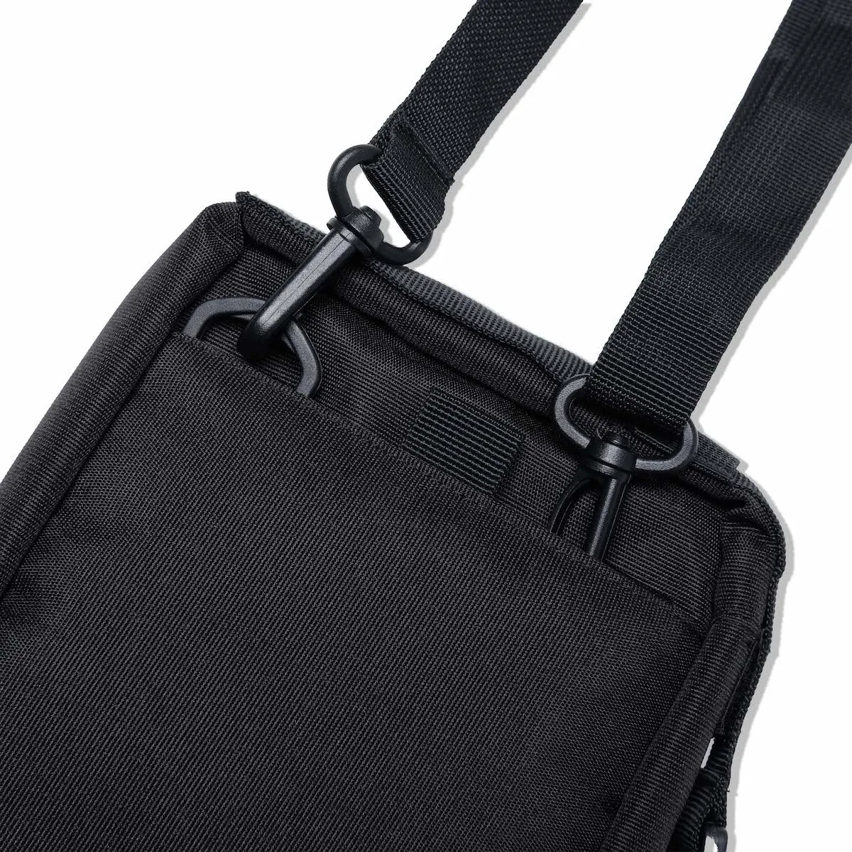 Sedaton Kit Bag Black