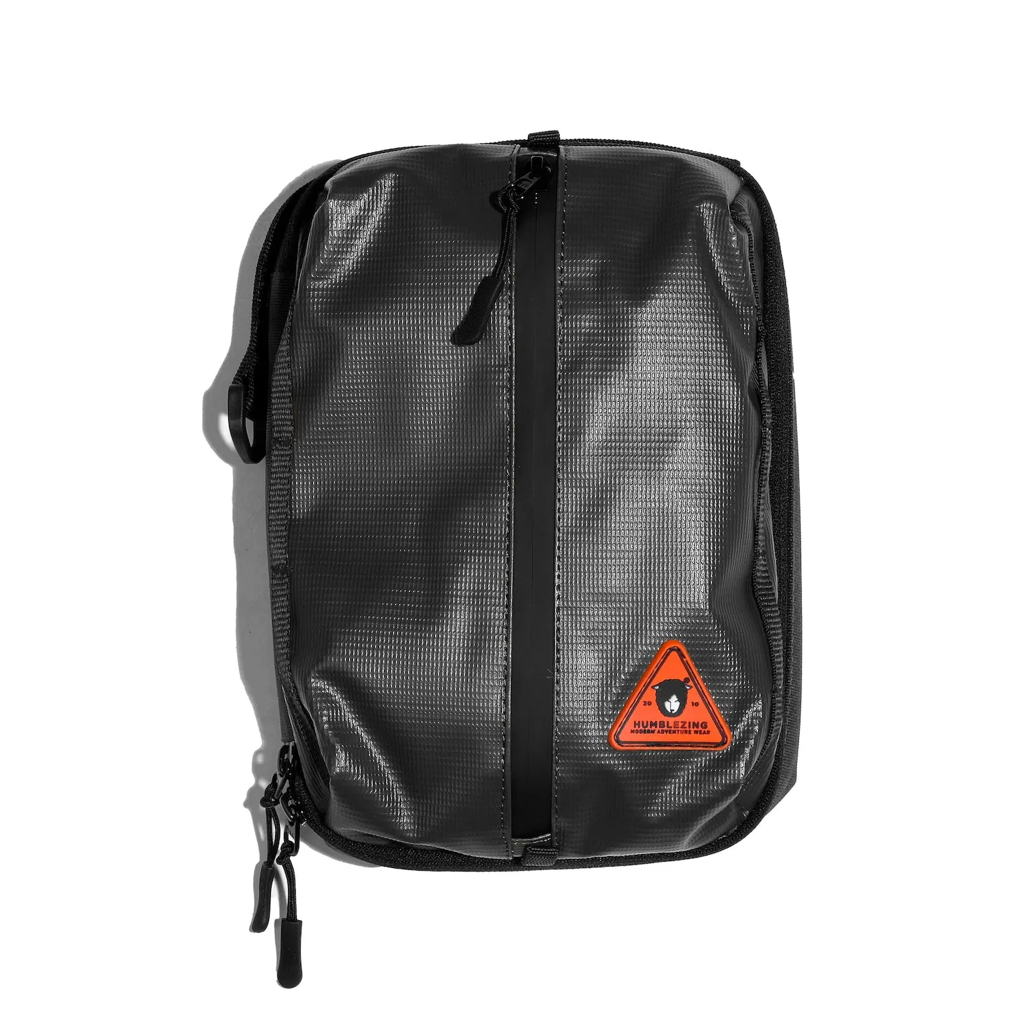 Sedaton Kit Bag Black