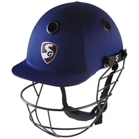 SG Aero Super Cricket Helmet