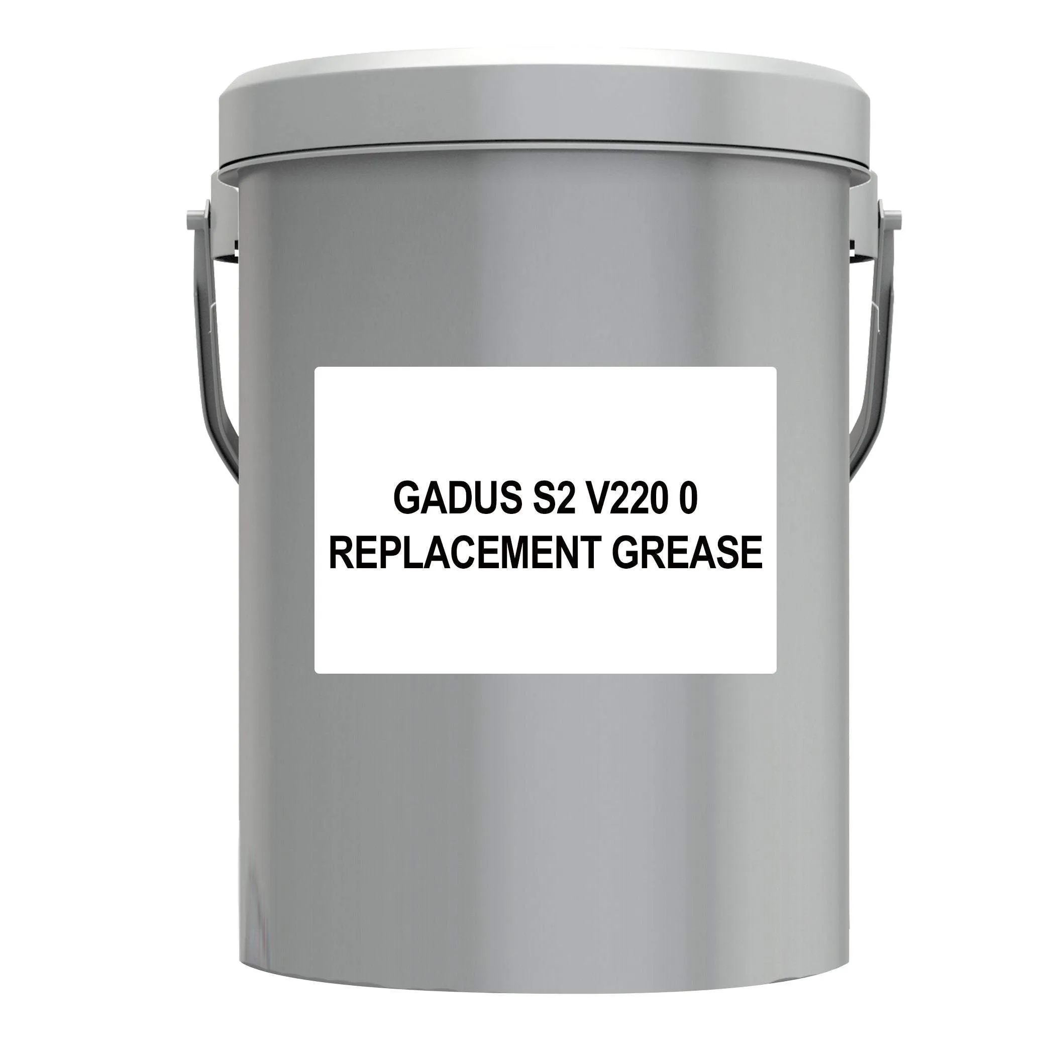 Shell Gadus V220 0 Replacement Grease by RDT - 35LB Pail