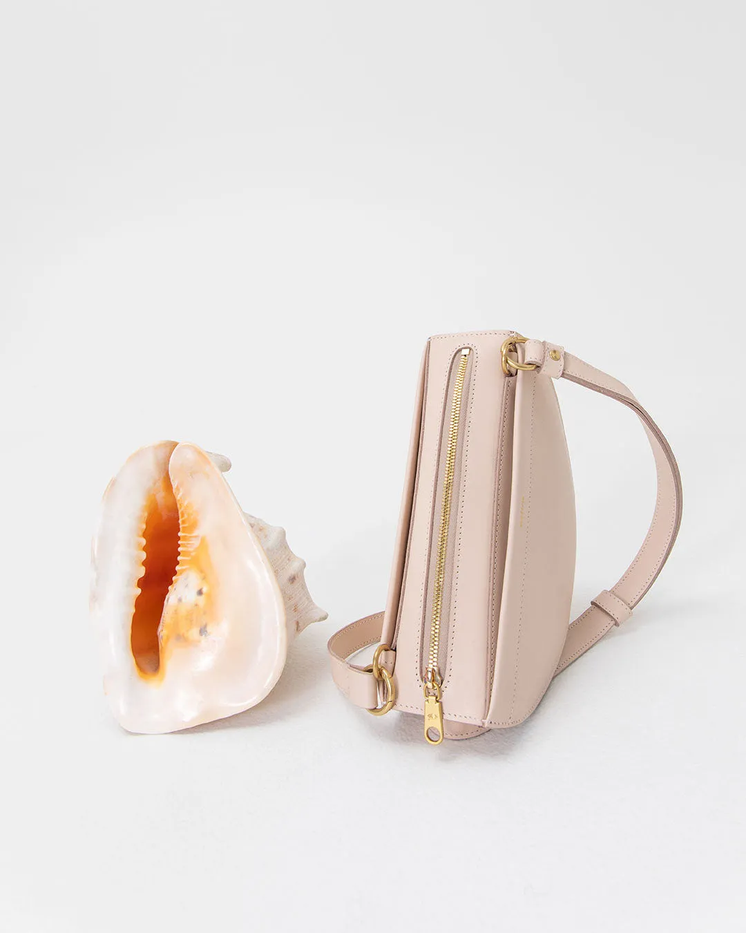 SM Thick Lune Bag Shell