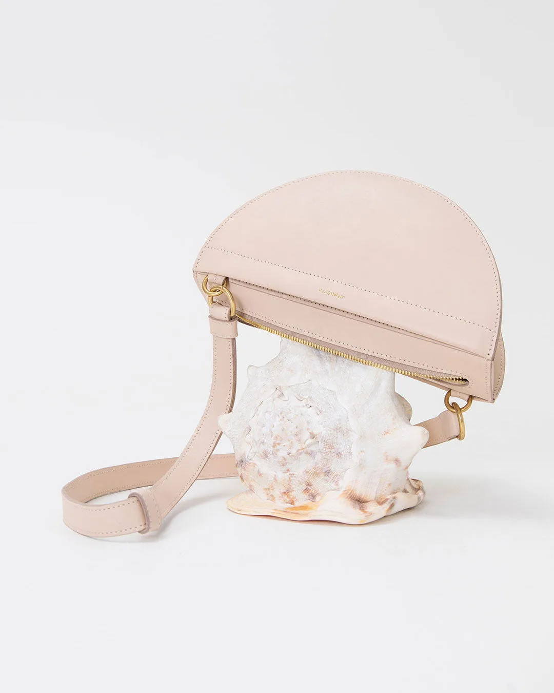 SM Thick Lune Bag Shell