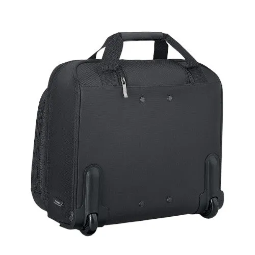 SOLO NEW YORK Bryant 17.3" Laptop Case - Black