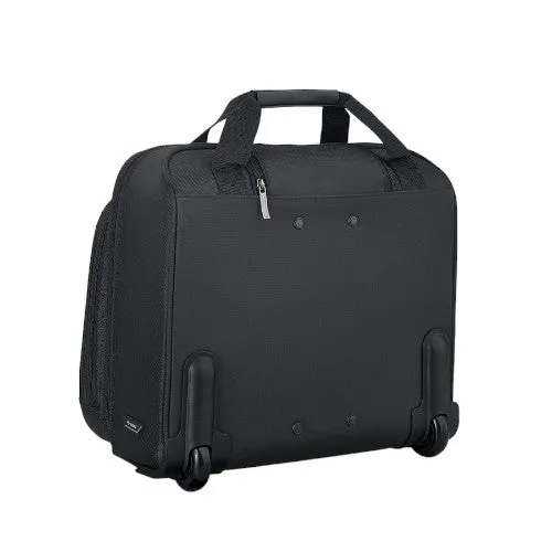 SOLO NEW YORK Bryant 17.3" Laptop Case - Black