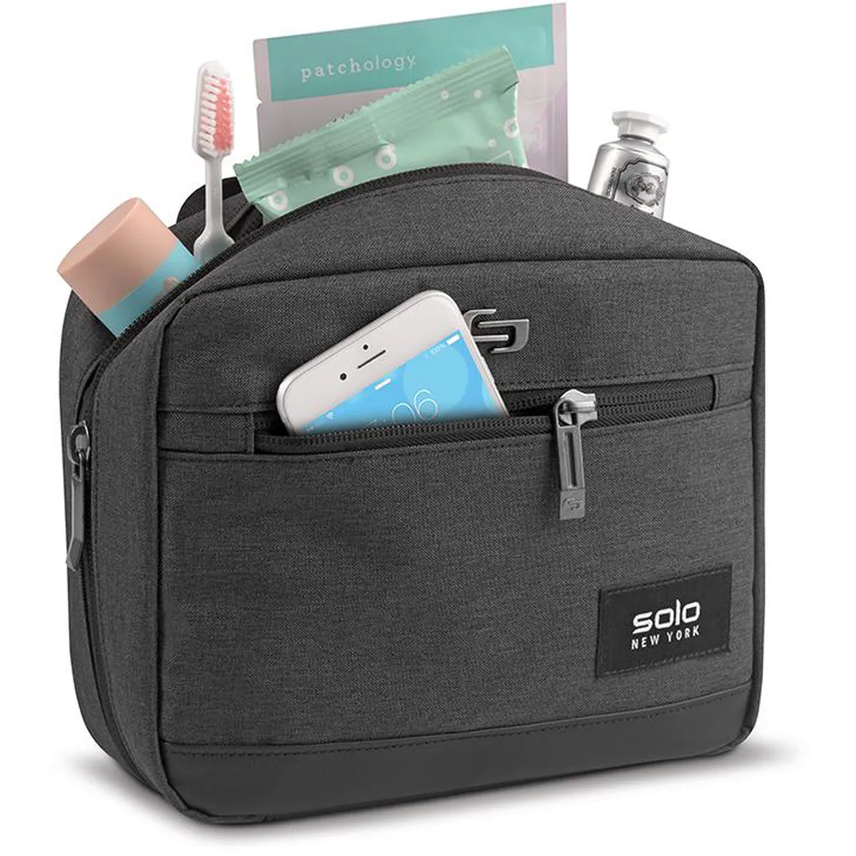 Solo New York Liberty Accessory Kit