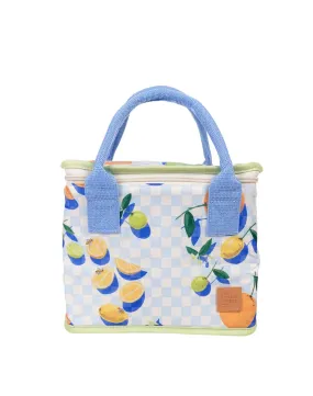 Sorrento Citrus Lunch Bag