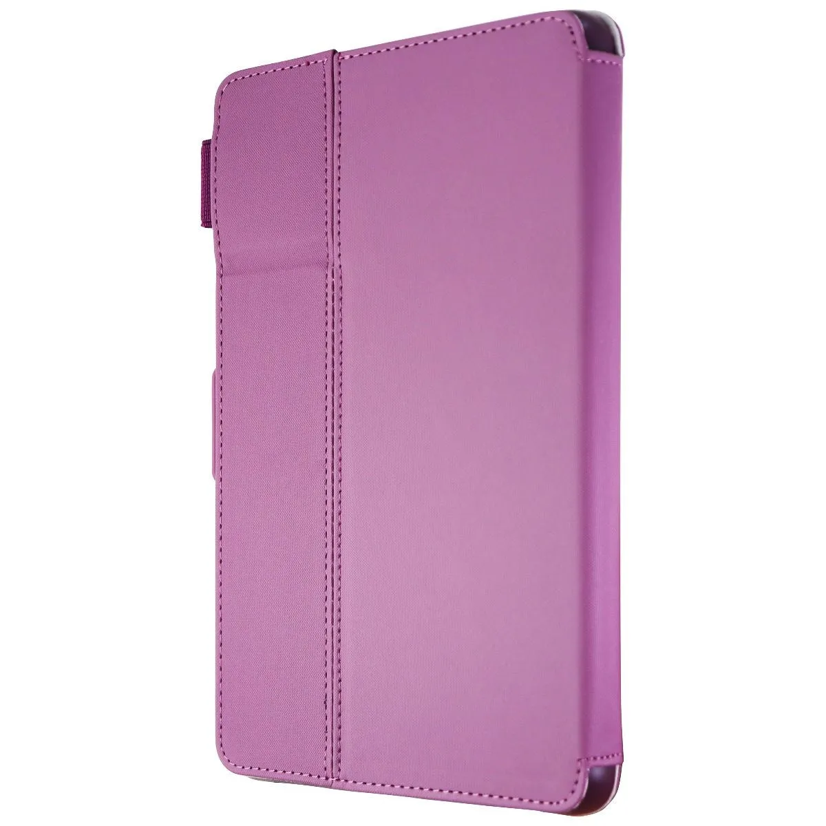 Speck Balance Folio Hardshell Case for Samsung Galaxy Tab A (8.4) 2020 - Purple