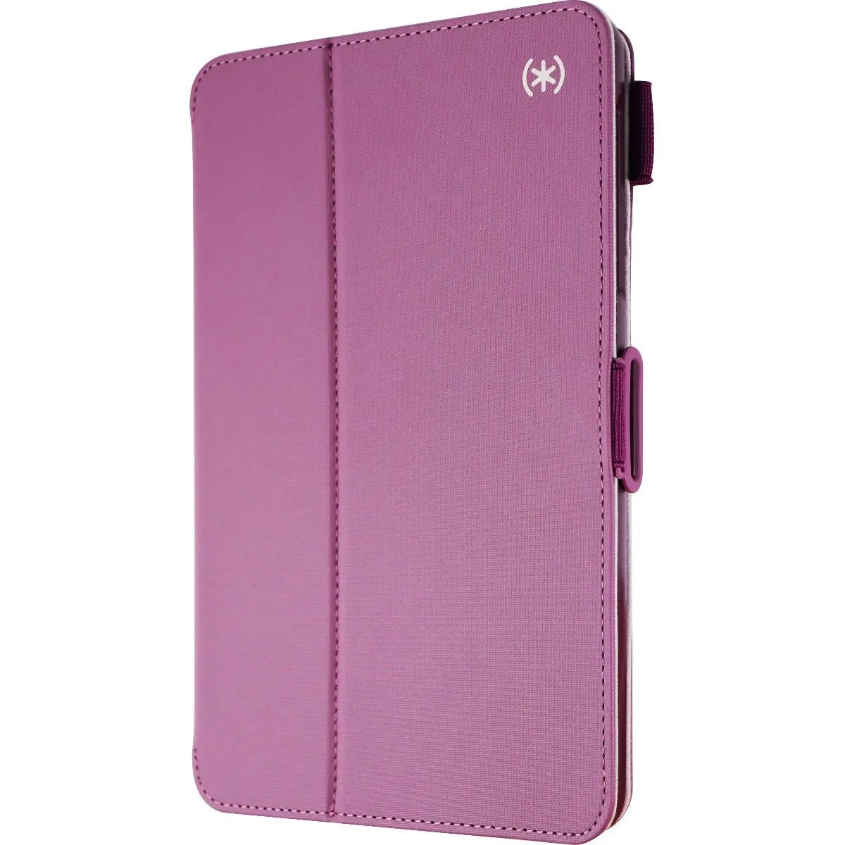 Speck Balance Folio Hardshell Case for Samsung Galaxy Tab A (8.4) 2020 - Purple