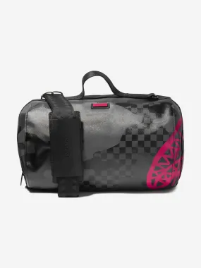 Sprayground Kids 3AM Shark Drip Duffle Bag