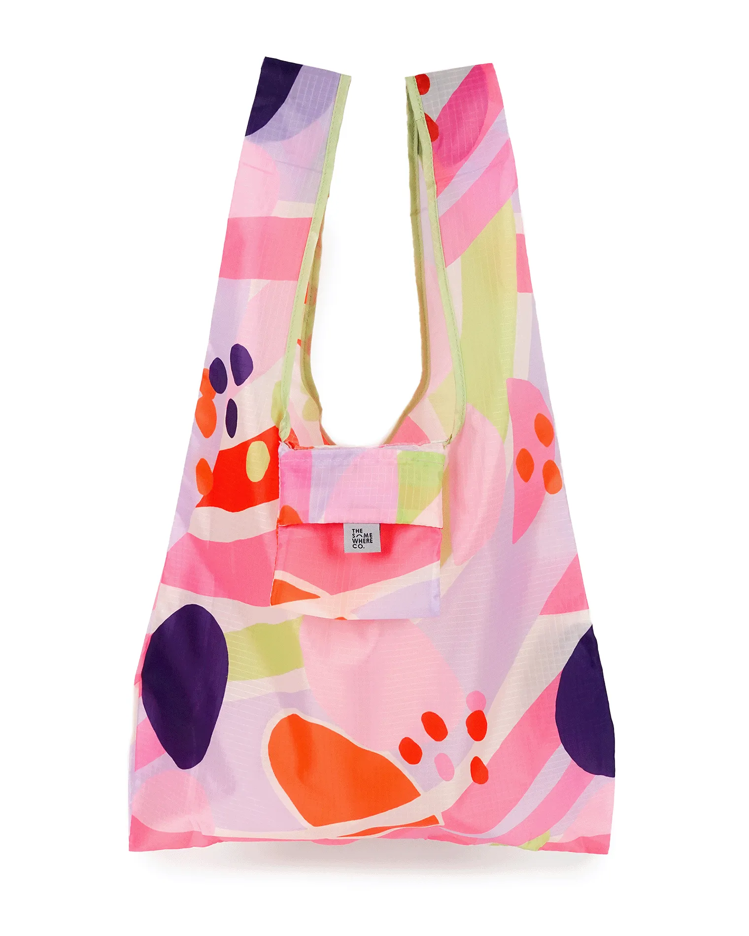 Sprinkle Fiesta Reusable Shopping Bag