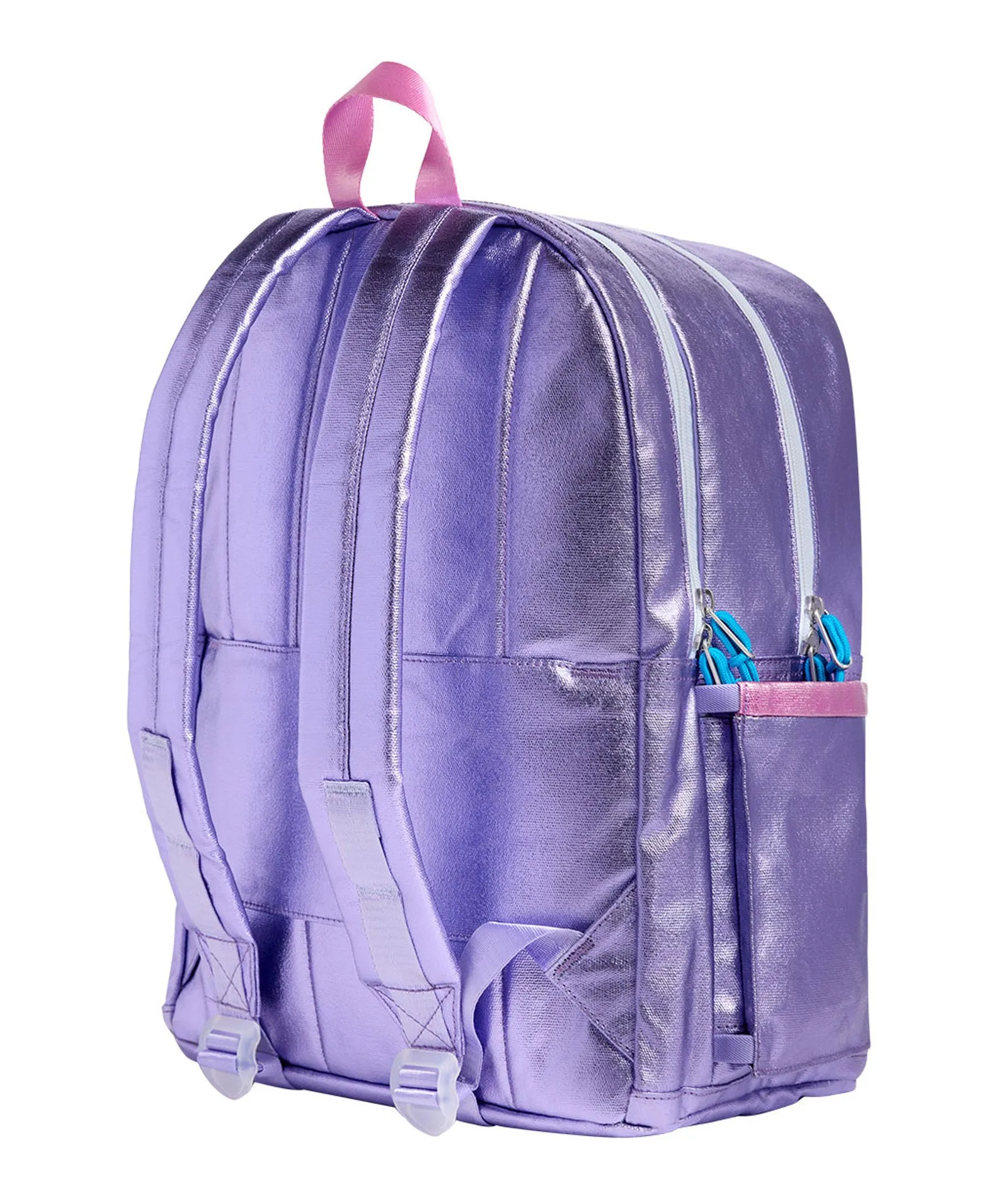 State Bags Kane Kids Large Backpack Patchwork