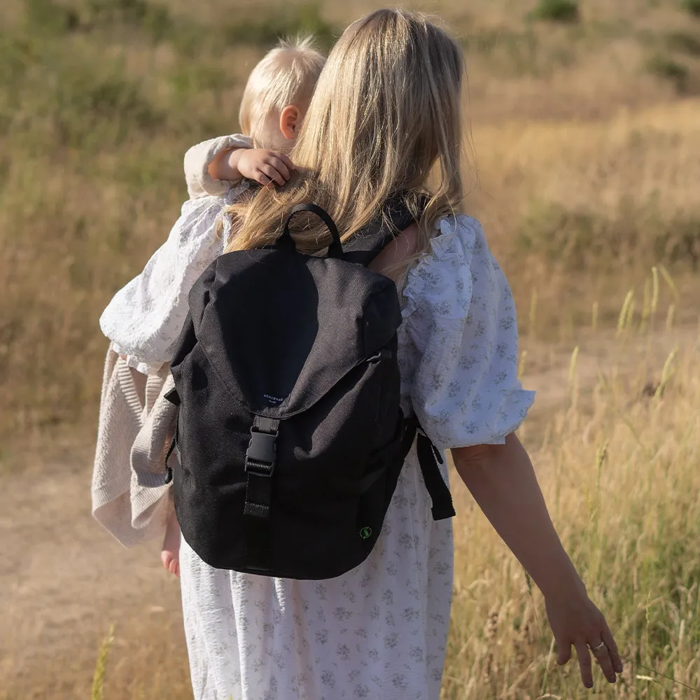 Storksak Eco Backpack