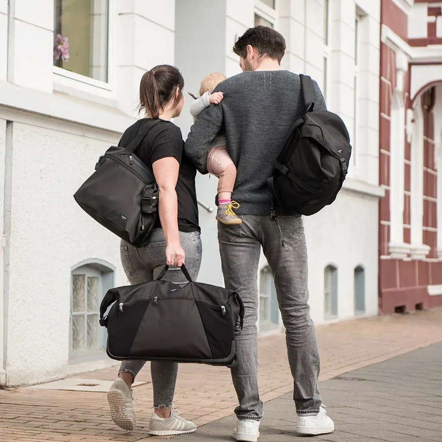 Storksak Eco Backpack