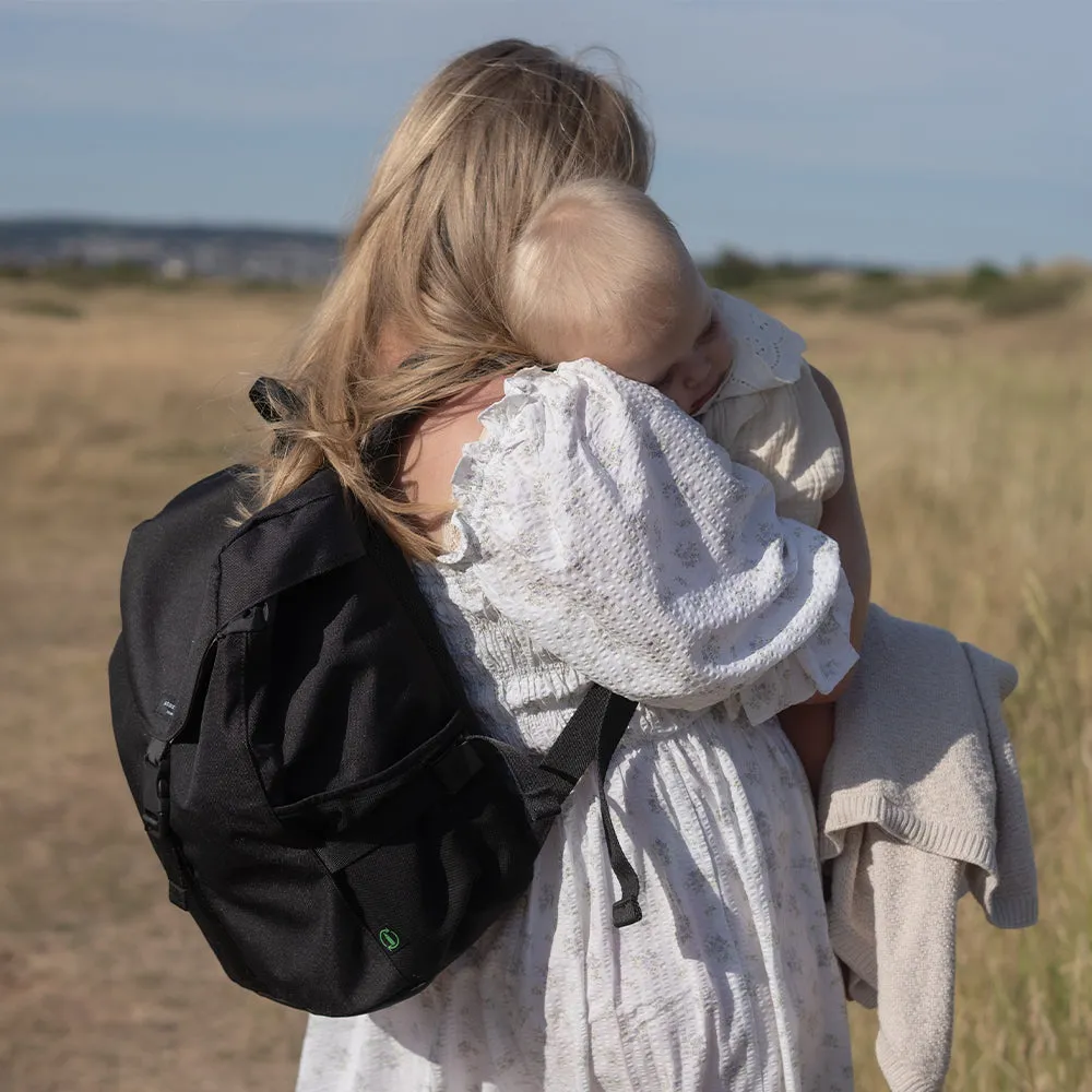 Storksak Eco Backpack