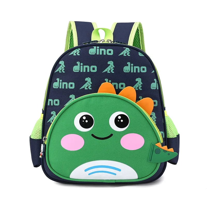 Super Light Waterproof Kids Schoolbag - Back to School Collection