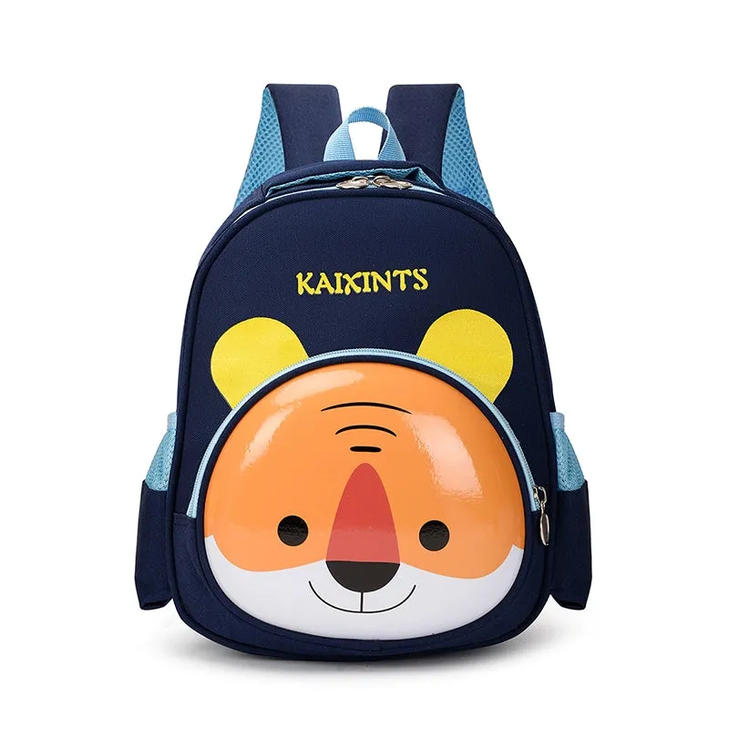 Super Light Waterproof Kids Schoolbag - Back to School Collection