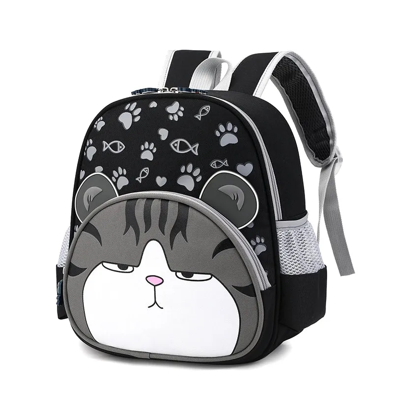 Super Light Waterproof Kids Schoolbag - Back to School Collection