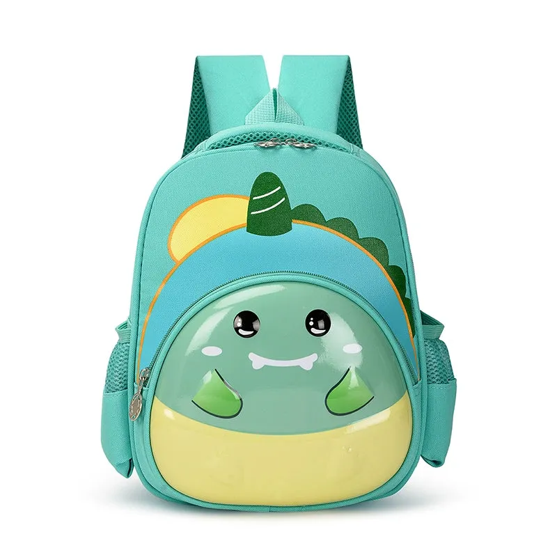 Super Light Waterproof Kids Schoolbag - Back to School Collection