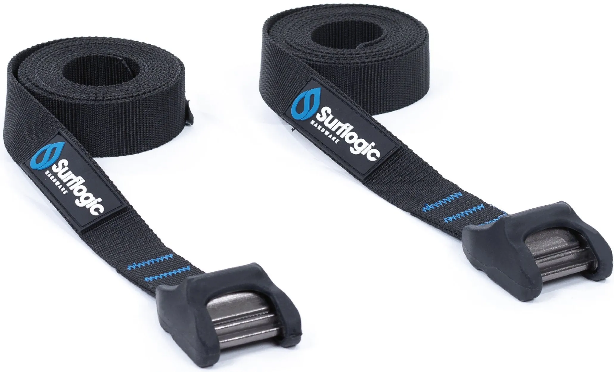 Surflogic Tie Down Straps 4,55 m