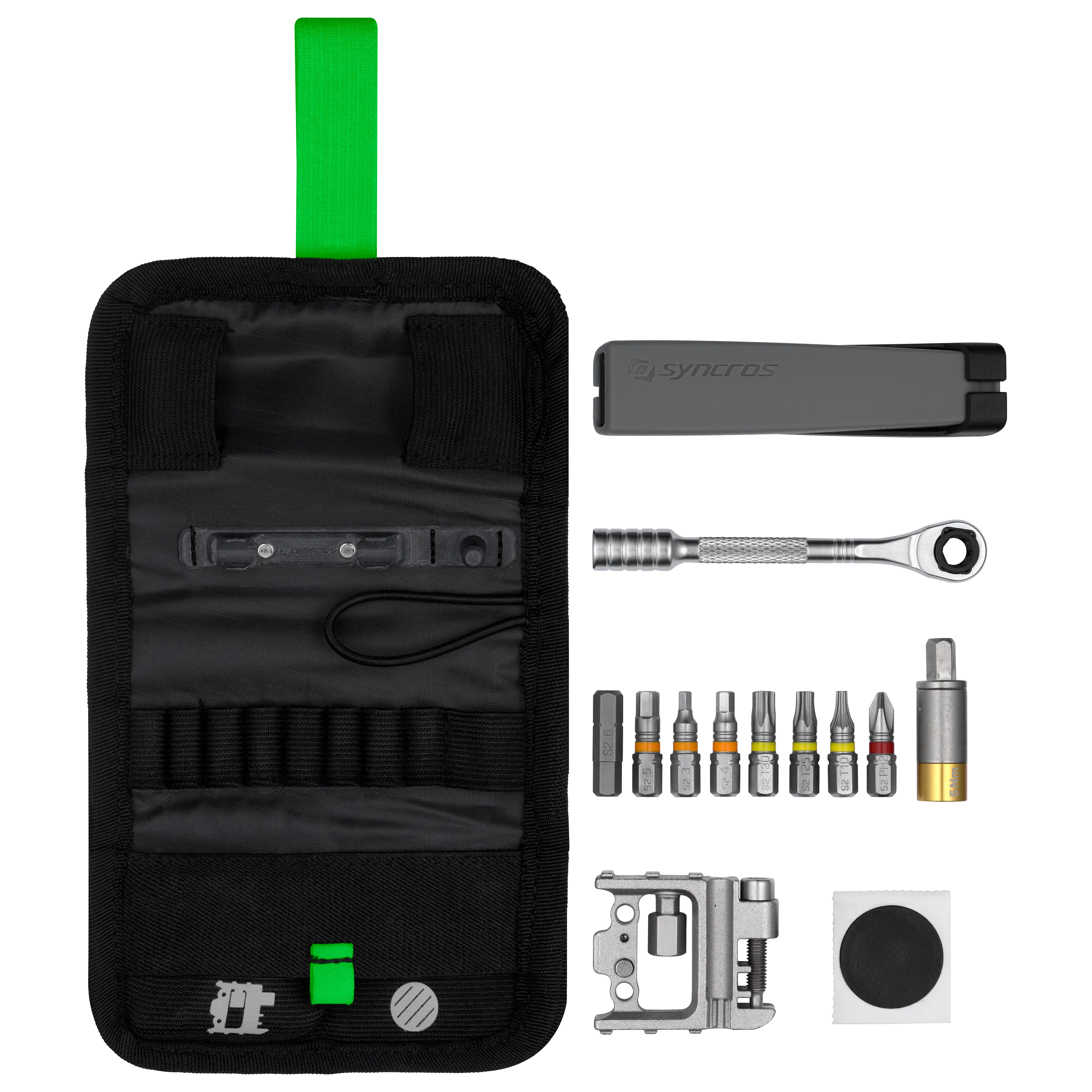 SYNCROS GUIDE KIT MULTI-TOOL