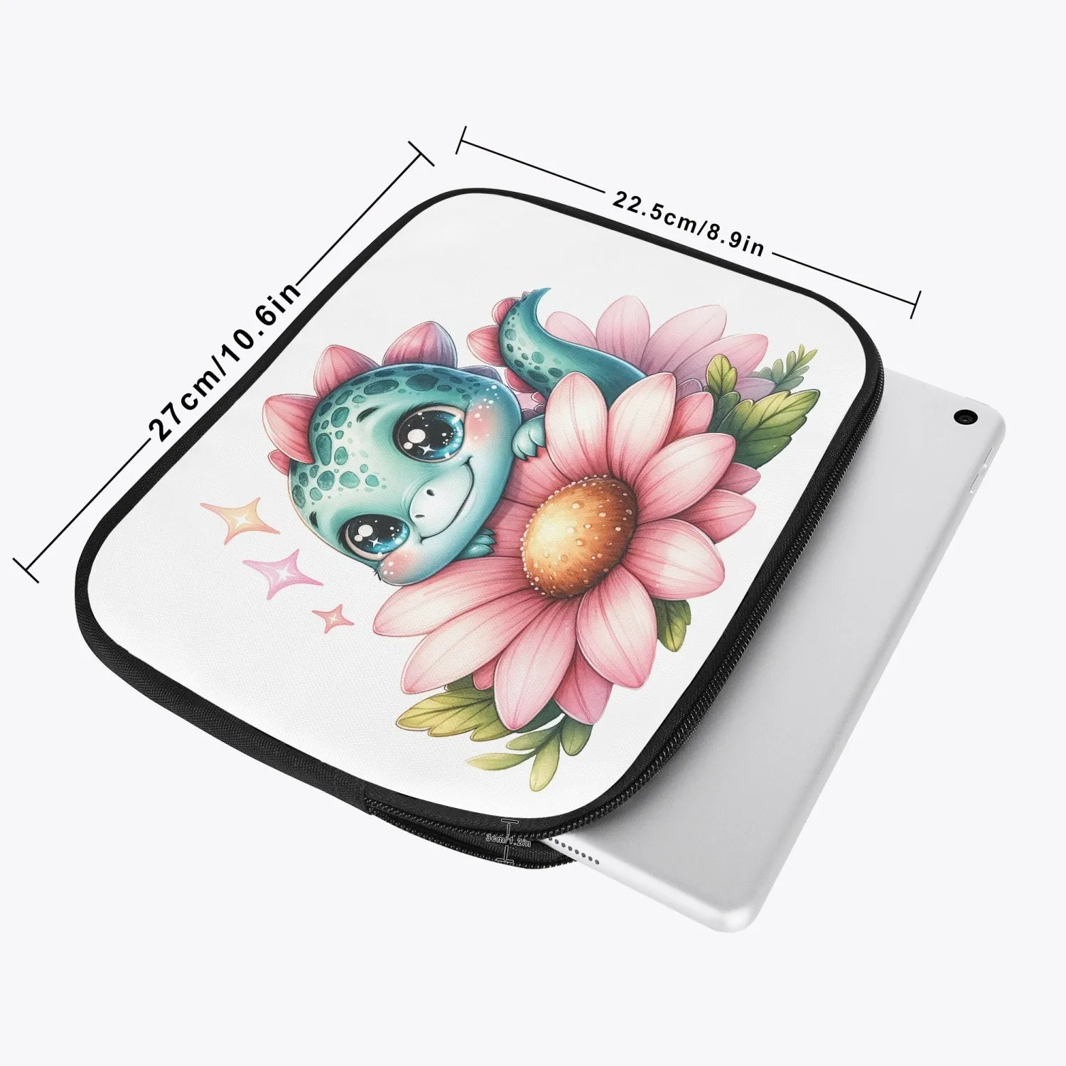 Tablet Sleeve- Dragon - awd-520