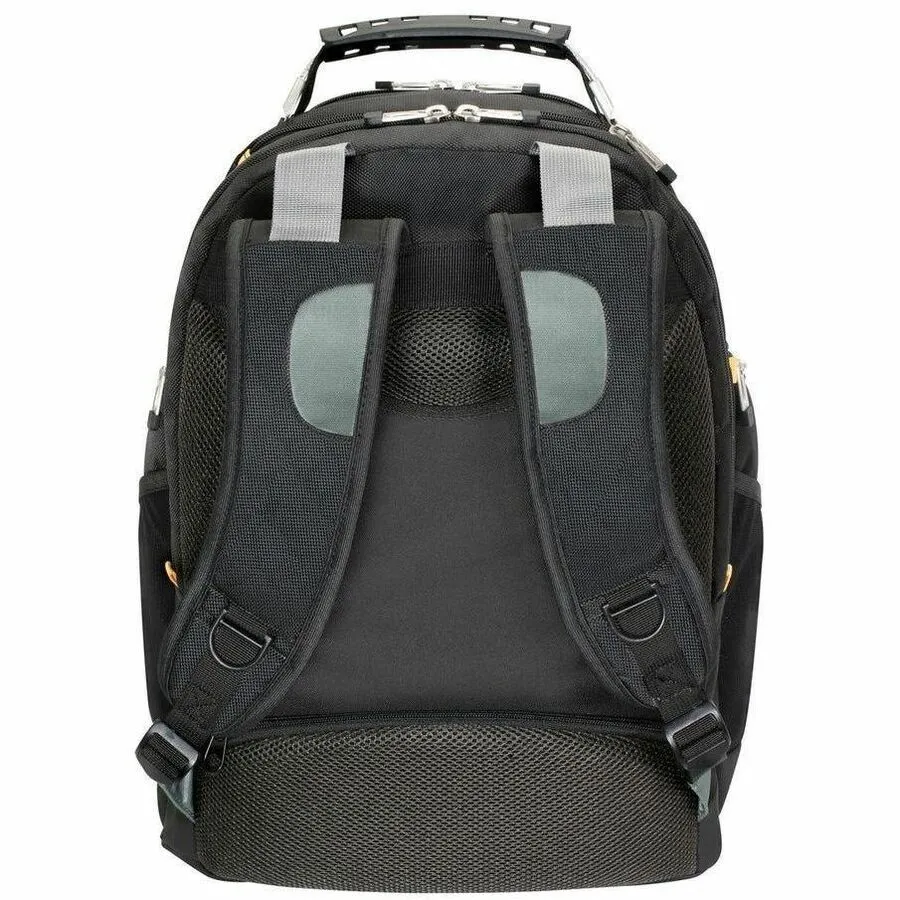 Targus Drifter II 17" Laptop Backpack