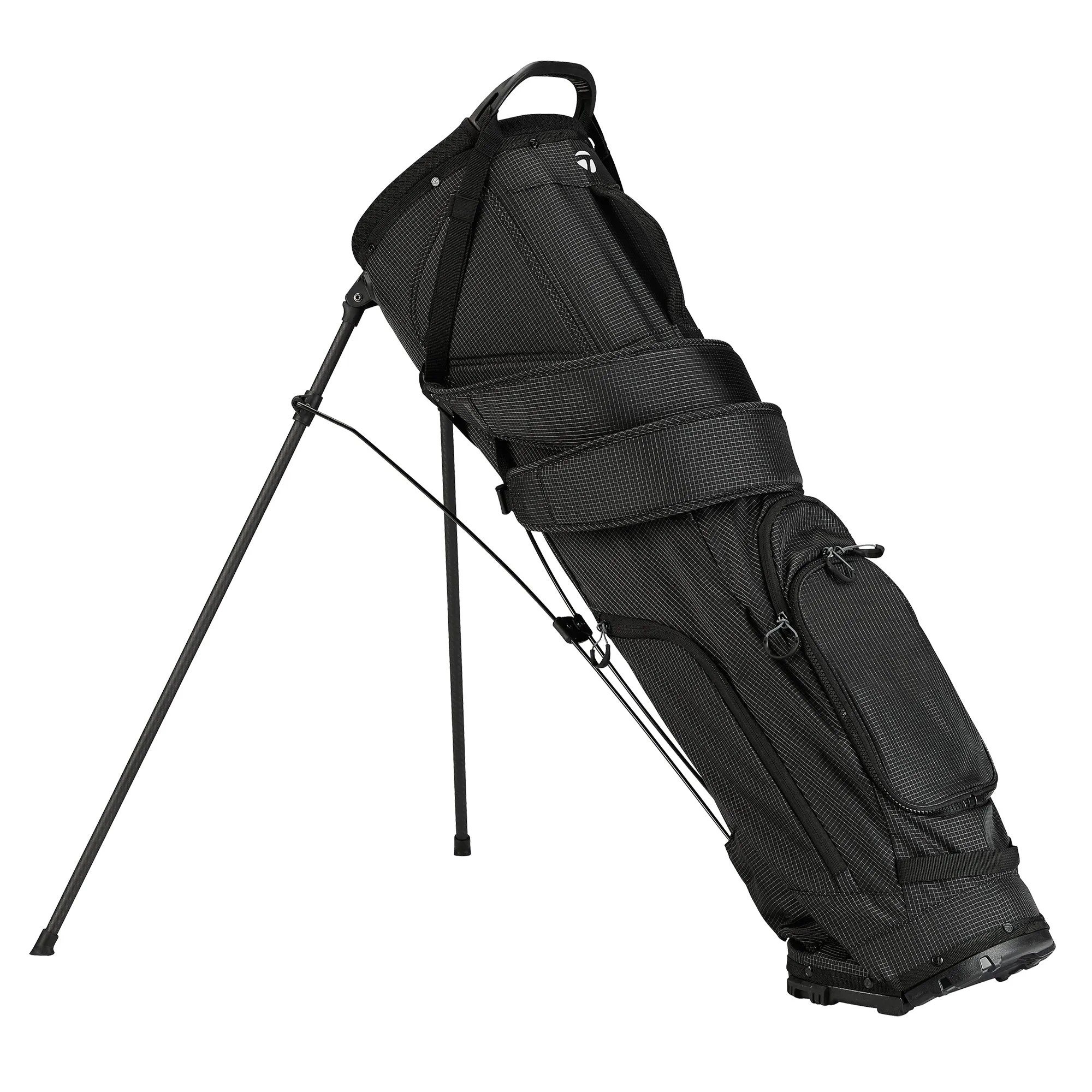 TaylorMade FlexTech SuperLite Stand Golf Bag