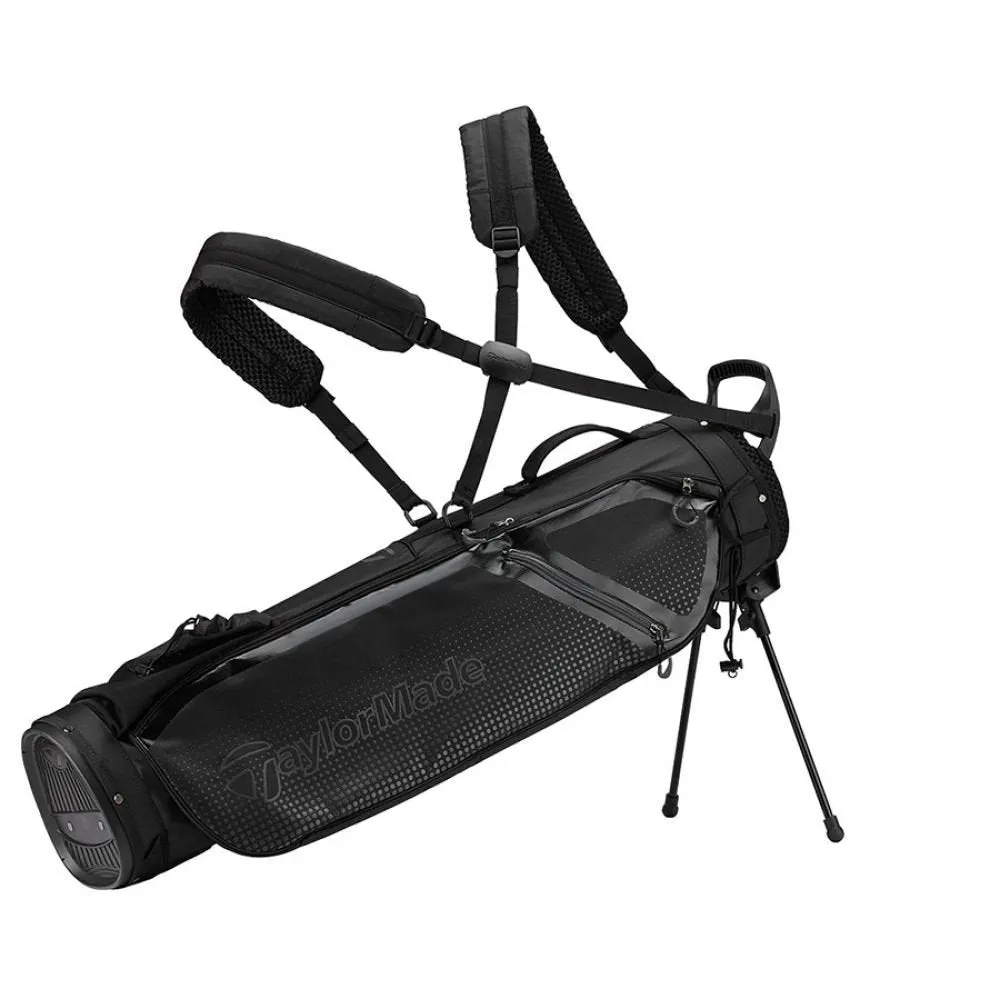 TaylorMade Quiver Golf Carry Bag N7770801