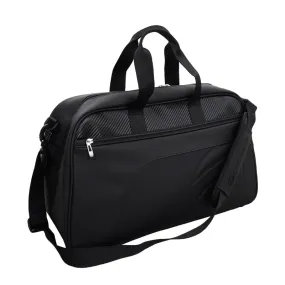 TAYLORMADE Sport Modern Boston Bag (Black)