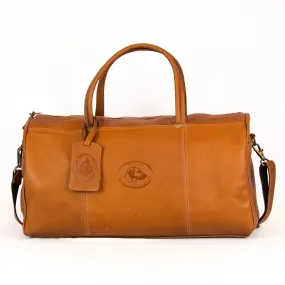 The Harvey Traveler Duffel Bag