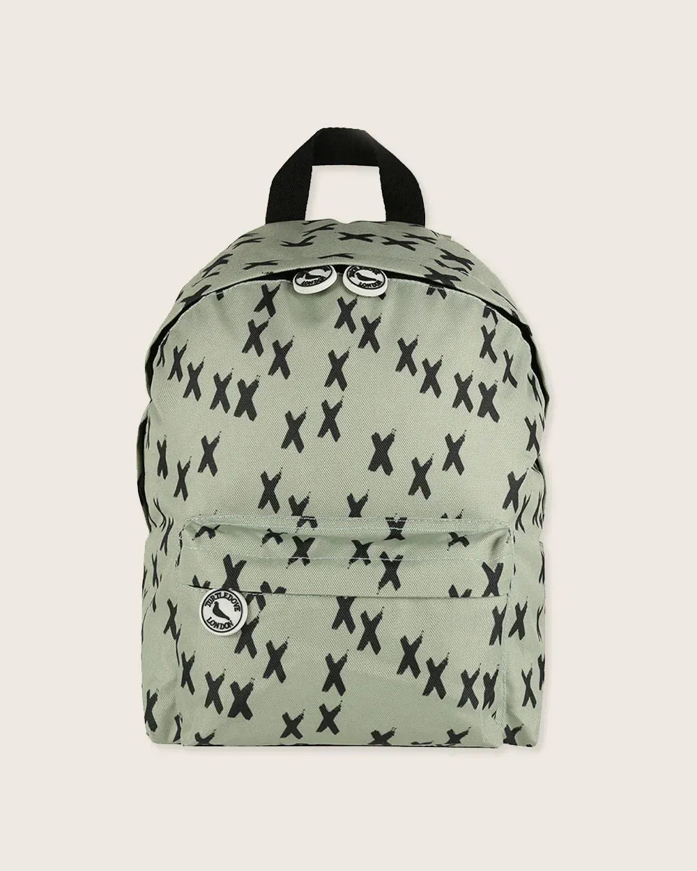 The Kisses Backpack - KIDS