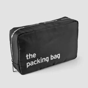 The Packing Bag - Packing Bag