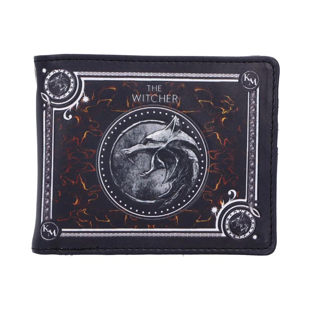 The Witcher Wallet