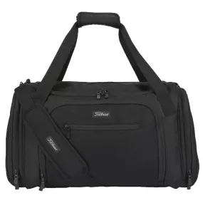 Titleist Players Duffel Bag - Ltd Edition Onyx