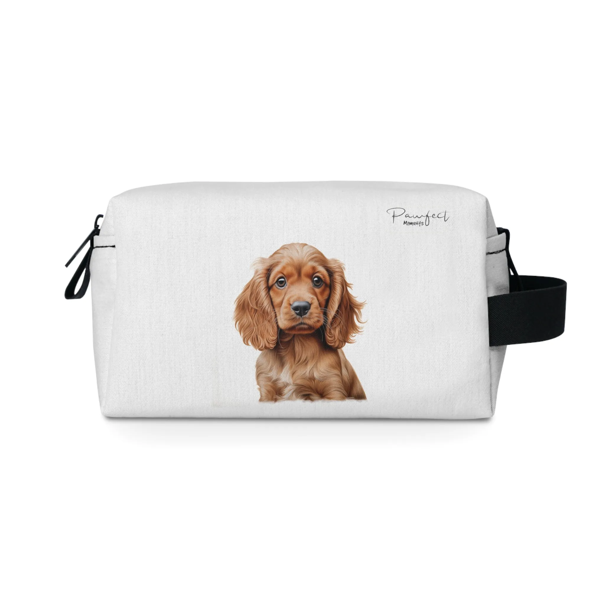 Toiletry Bag