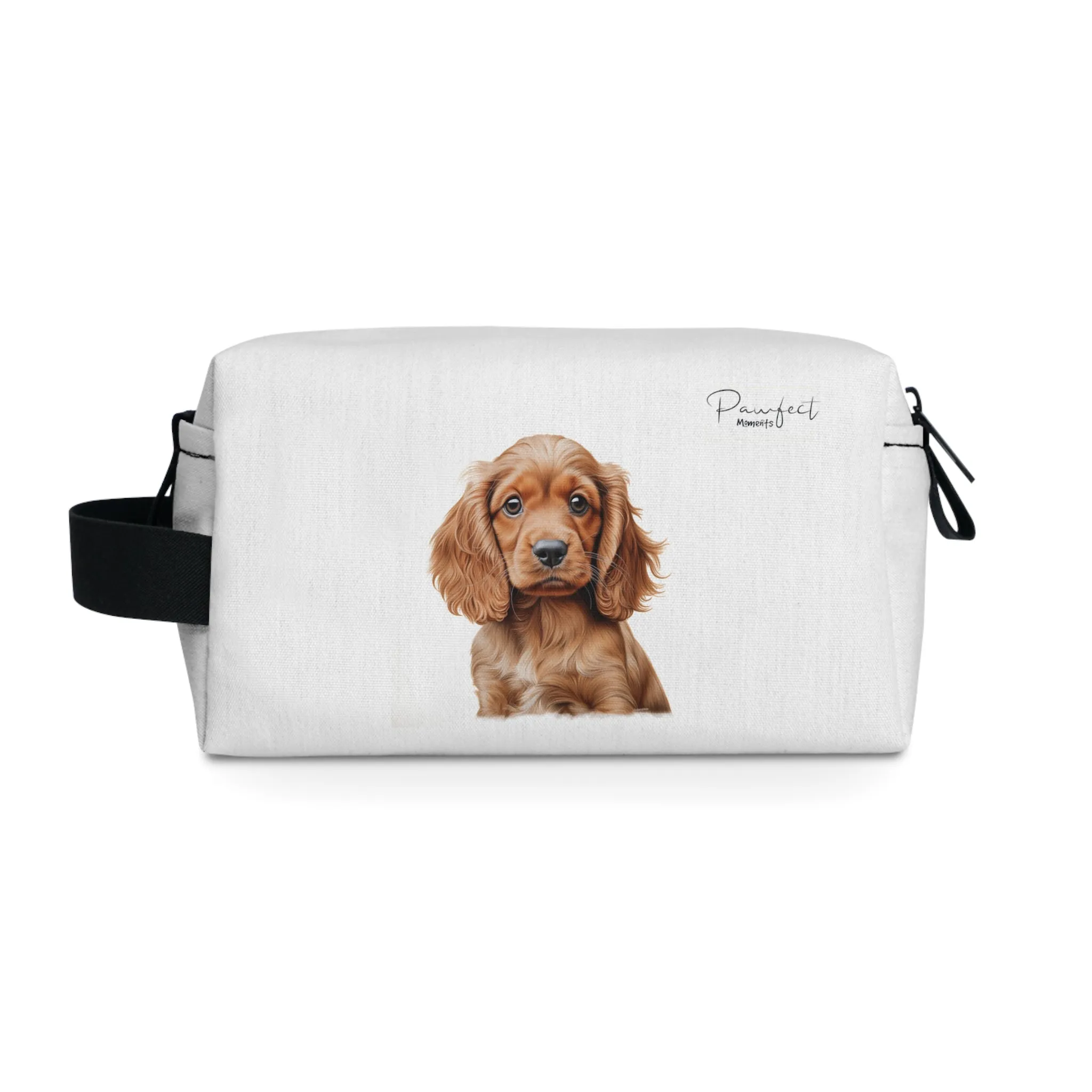 Toiletry Bag