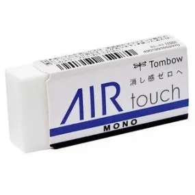 TOMBOW MONO EL-AT AIR TOUCH Easy-to-wipe eco-friendly eraser