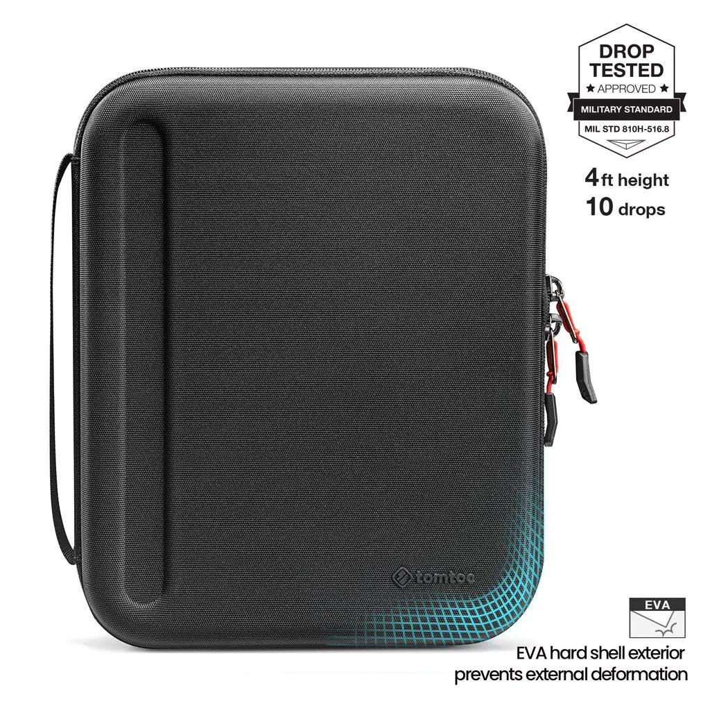 Tomtoc Smart PadFolio Eva Case for iPad Pro (12.9") A06-004