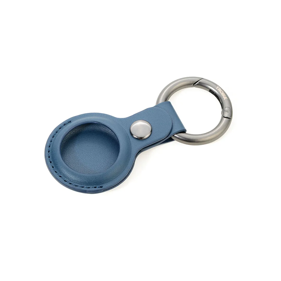 Troika AirTag Cover Keyring