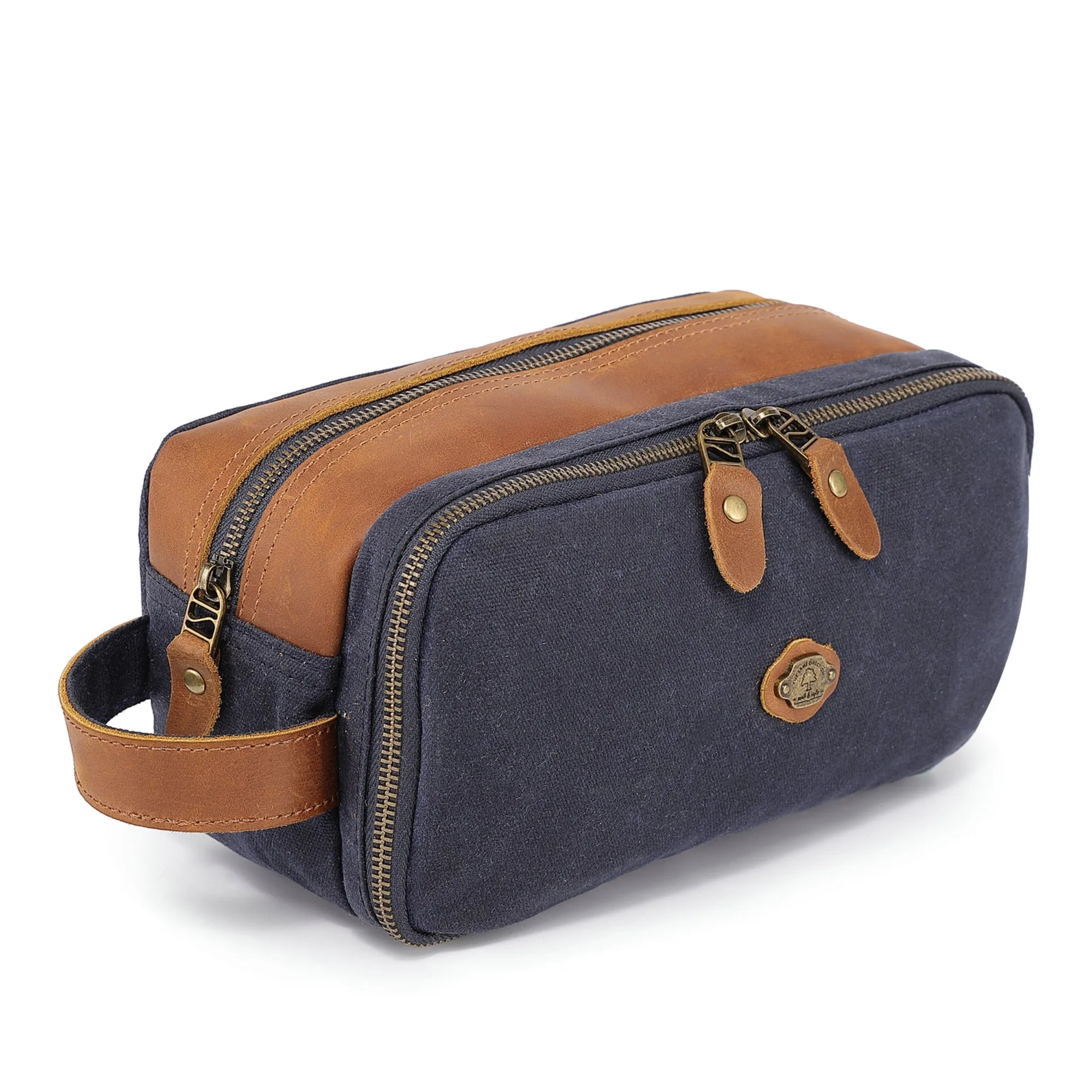 Turtle Ridge Toiletry Bag