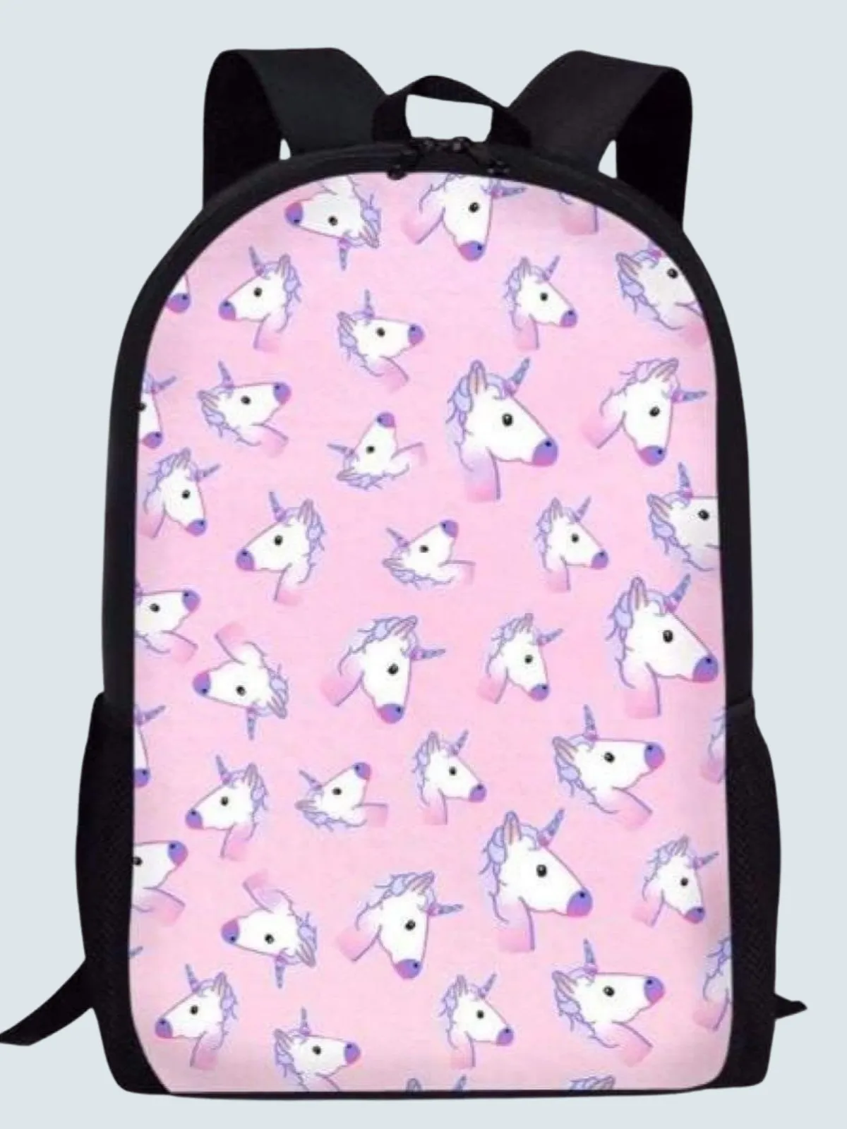 Unicorns On My Mind Backpack