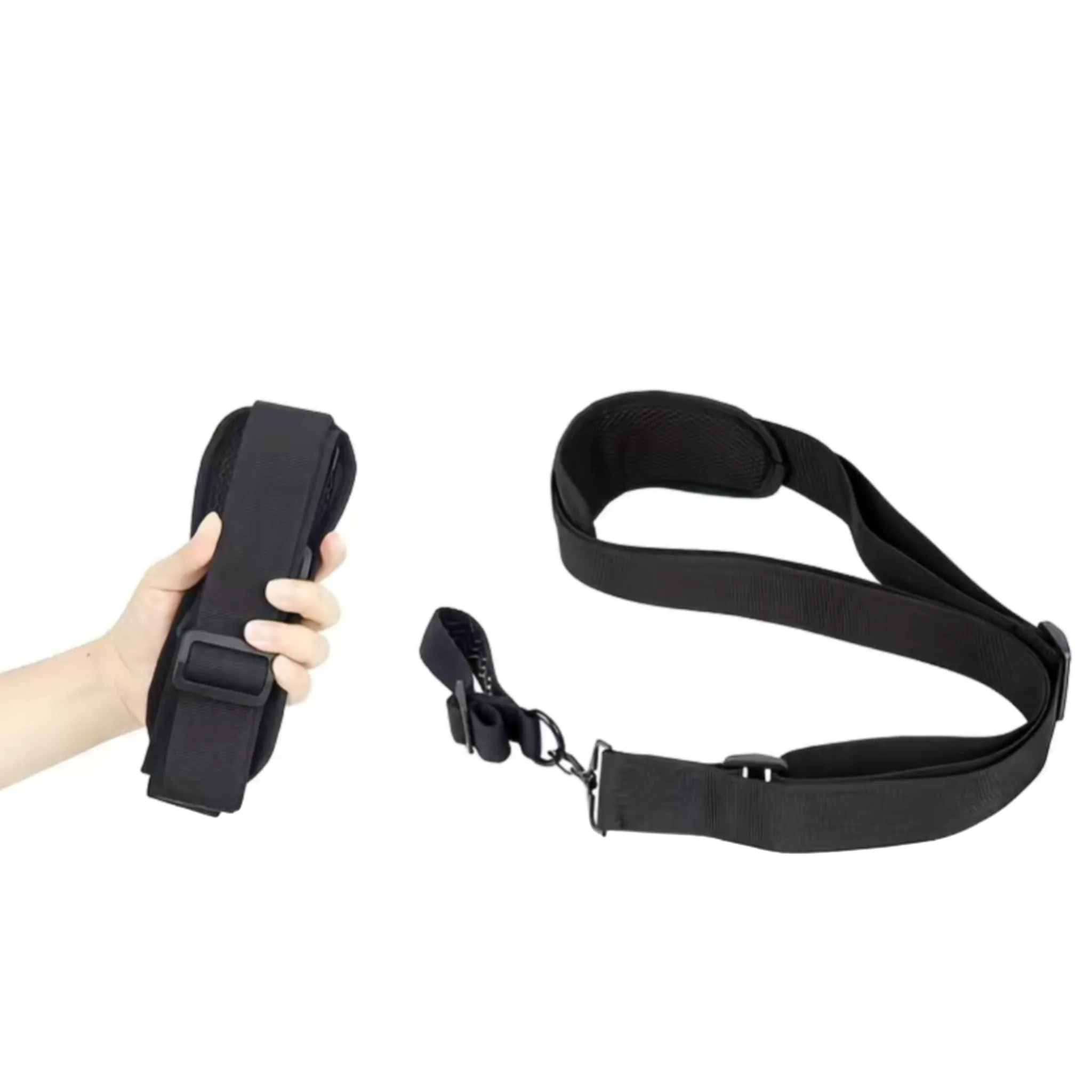 Universal Trimmer/Blower Shoulder Strap