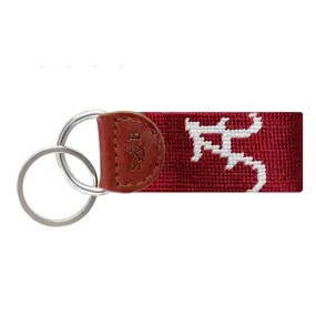 University of Alabama Key Fob